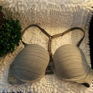 VS-PINK front closure bra🖤